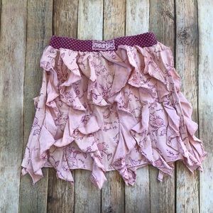 Naartjie Once Upon a Time Fairytale Skirt